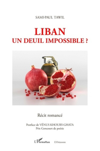 Liban un deuil impossible?
