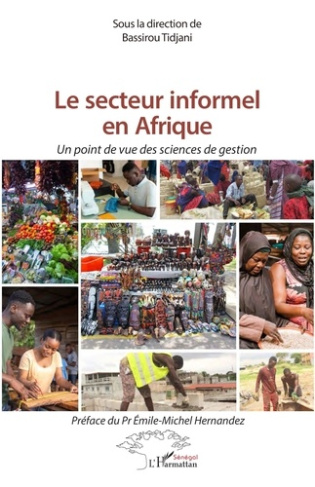 Le secteur informel en Afrique. Un point de vue des sciences de gestion