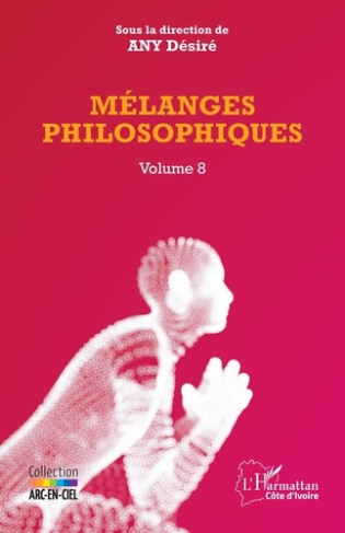 Mélanges philosophiques. Volume 8