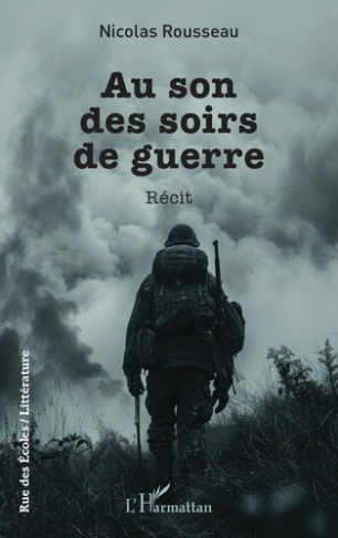 Au son des soirs de guerre