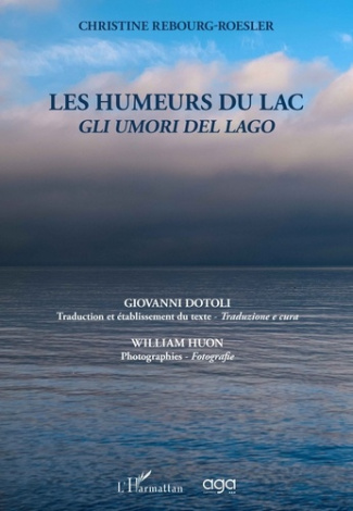 LES HUMEURS DU LAC - GLI UMORI DEL LAGO