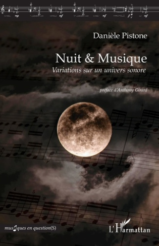 Nuit & Musique. Variations sur un univers sonore