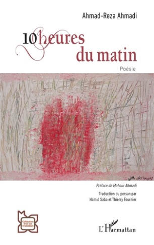 10 heures du matin. Poésie