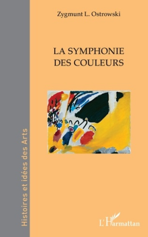 La symphonie des couleurs