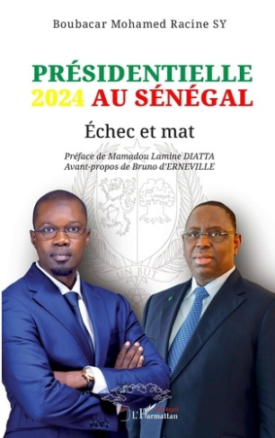 Présidentielle 2024 au Sénégal. Echec et mat