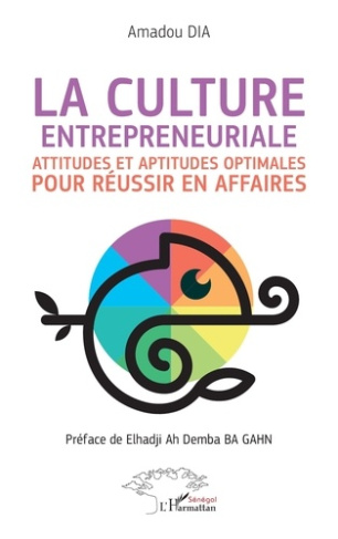 La culture entrepreneuriale. Attitudes et aptitudes optimales pour réussir en affaires