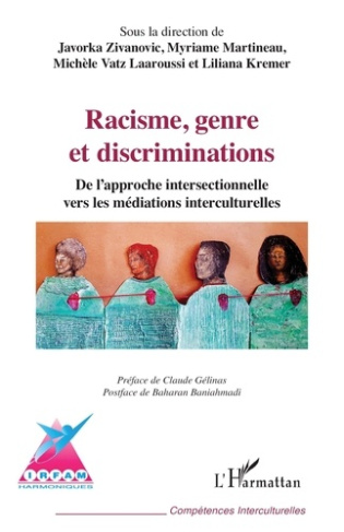 Racisme, genre et discriminations. De l’approche intersectionnelle vers les médiations interculturel
