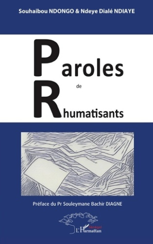 Paroles de Rhumatisants