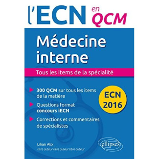 Médecine interne
