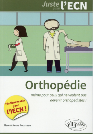 Orthopédie