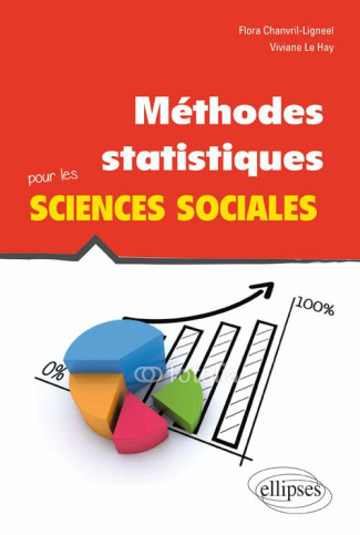 Méthodes statistiques pour les sciences sociales
