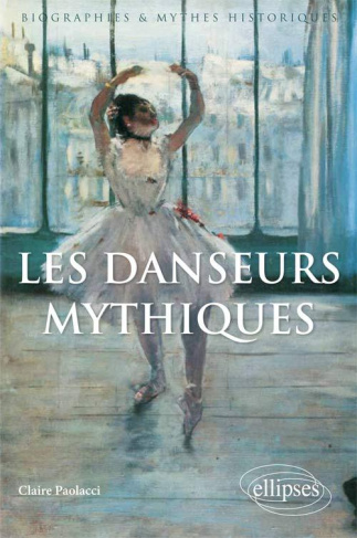 Les danseurs mythiques