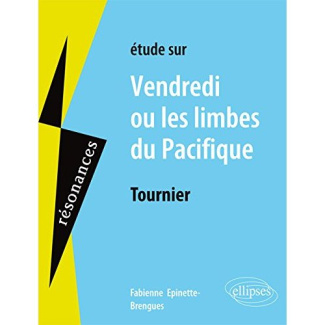 Etude sur Vendredi ou les Limbes du pacifique de Tournier