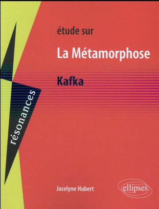 Etude sur La Métamorphose de Kafka