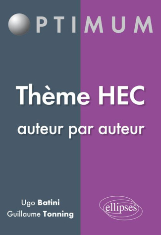 La nature. Auteur par auteur