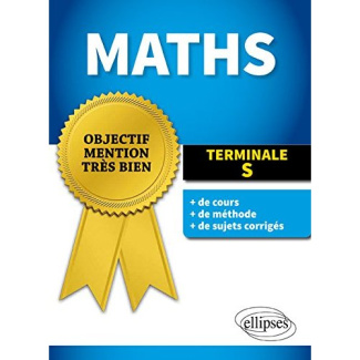 MathématiquesTle S enseignement spécifique et de spécialité