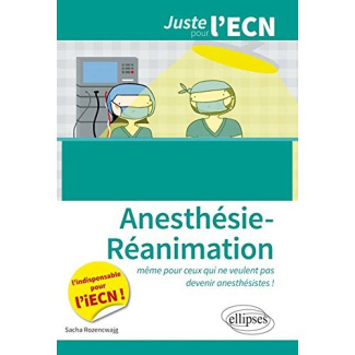 Anesthésie-Réanimation