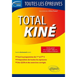 Total Kiné