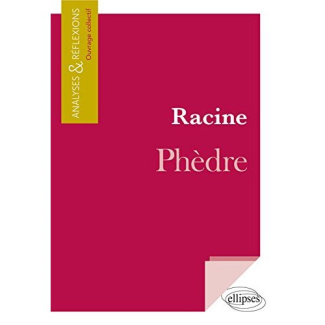 Racine, Phèdre