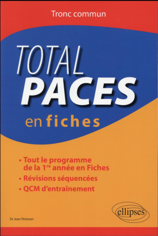 TOTAL PACES EN FICHES