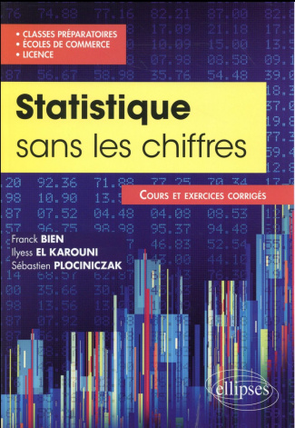 Statistique sans les chiffres