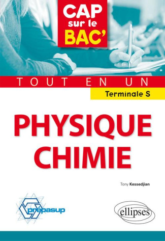 Physique-Chimie Tle S
