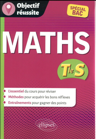 Maths Tle S. Spécial Bac