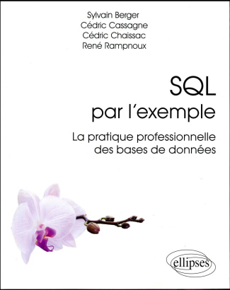 SQL par l'exemple. La pratique professionnelle des bases de données