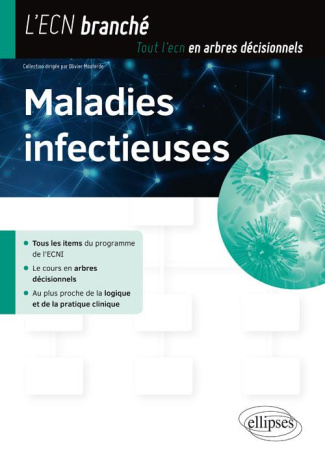Maladies infectieuses