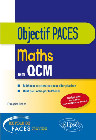 Maths en QCM