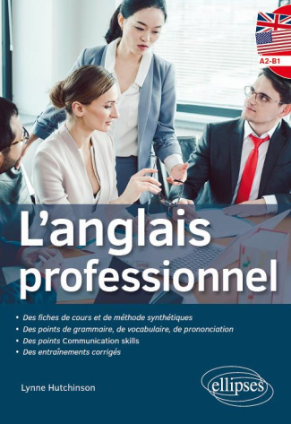 L'anglais professionnel