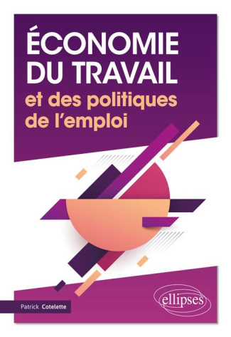 Economie du travail et des politiques de l'emploi