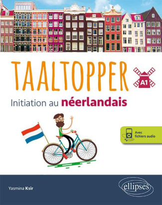 Taaltopper - Initiation au néerlandais