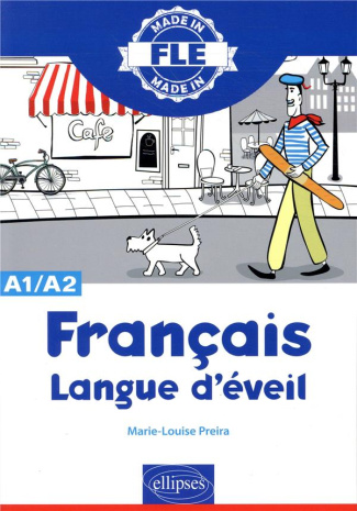 Français langue d'éveil A1/A2