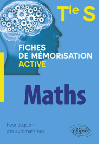 Mathématiques Tle S