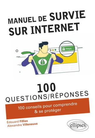 Manuel de survie sur internet