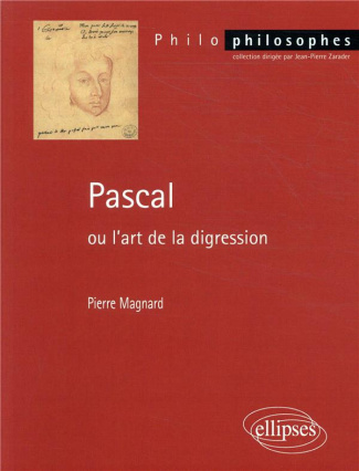 Pascal ou l'art de la digression