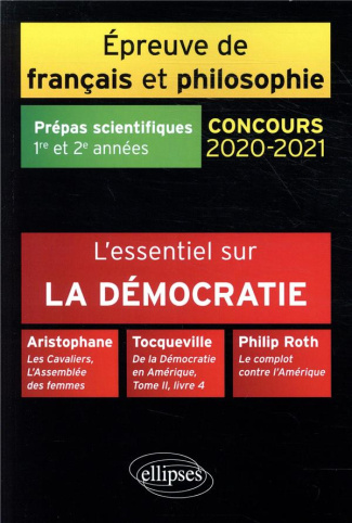 L'essentiel sur la démocratie