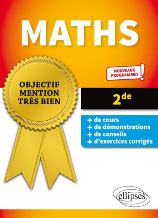 Mathématiques 2de