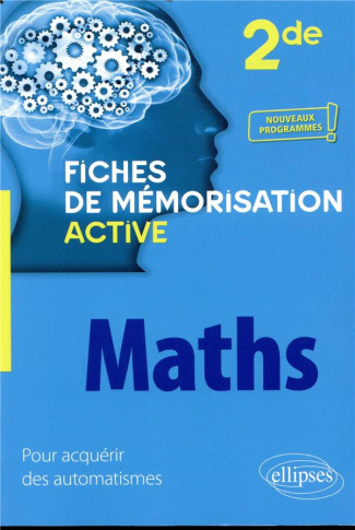 Mathématiques 2de