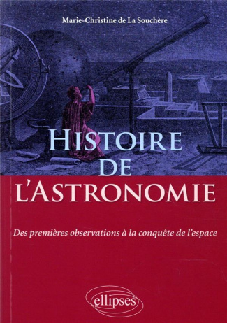 Histoire de l'astronomie