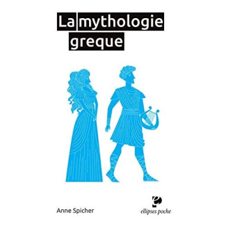 La mythologie grecque