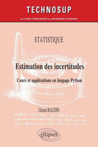 Estimation des incertitudes