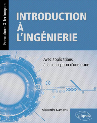 Introduction à l'ingénierie
