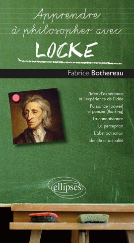 Apprendre à philosopher avec Locke