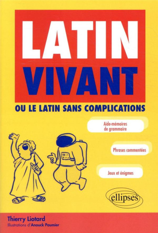 Latin vivant