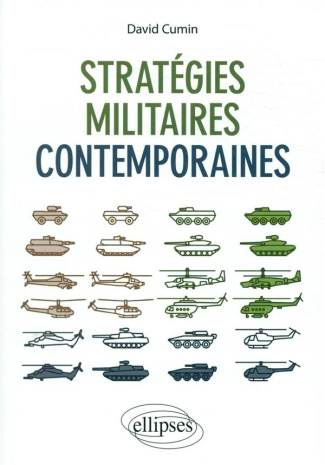 Stratégies militaires contemporaines