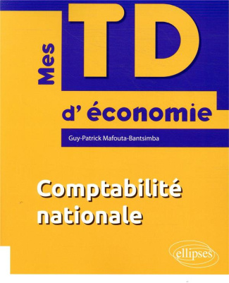 Comptabilité nationale
