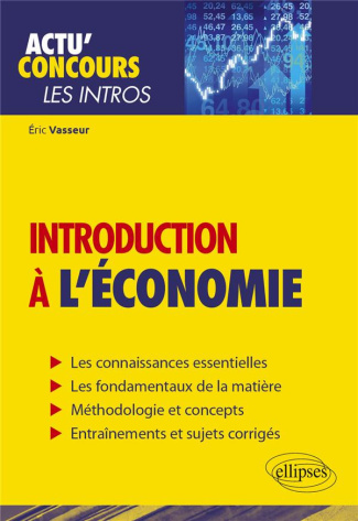 Introduction à l'économie