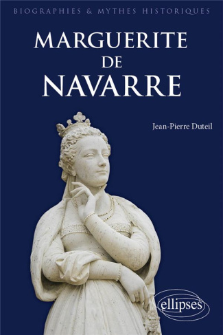 Marguerite de Navarre